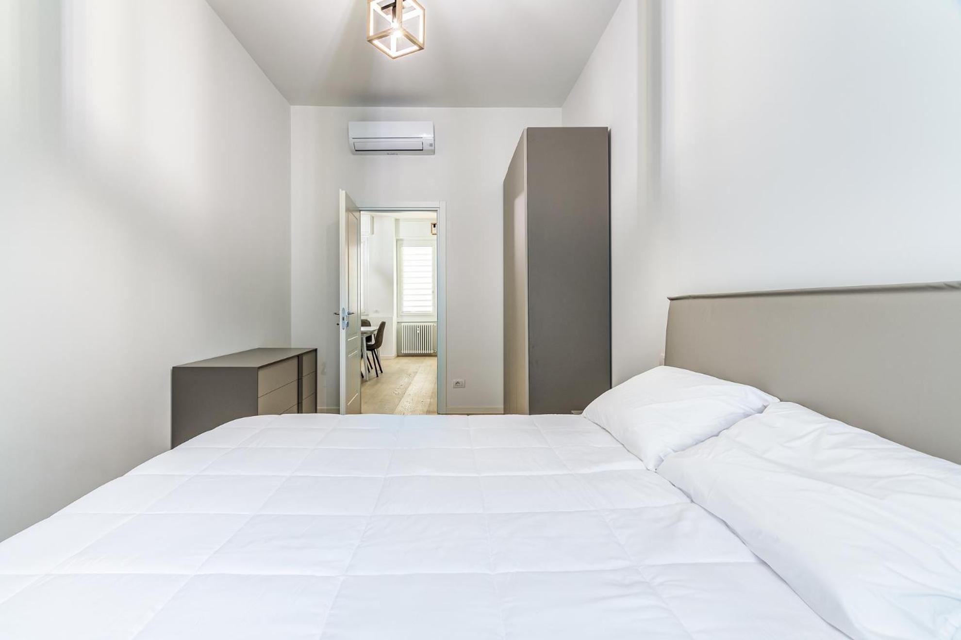 Pisani Apartment Мілан Екстер'єр фото