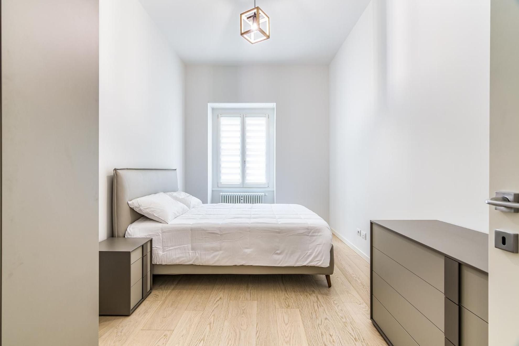 Pisani Apartment Мілан Екстер'єр фото