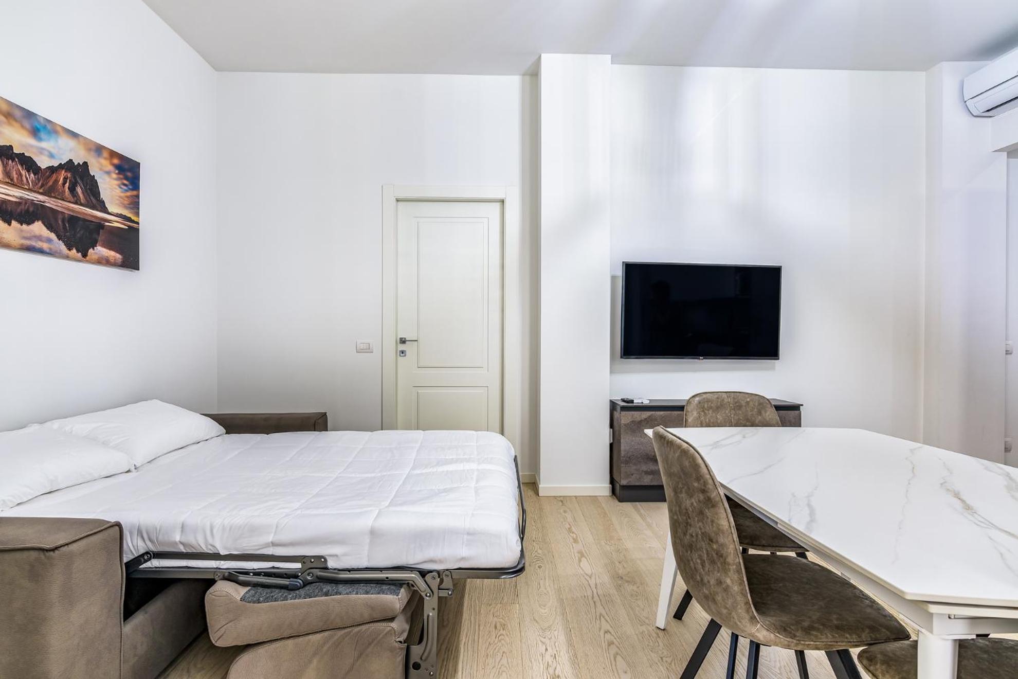 Pisani Apartment Мілан Екстер'єр фото